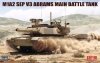 RFM-5104 M1A1 SEP V3 Abrams Main Battle Tank 1/35